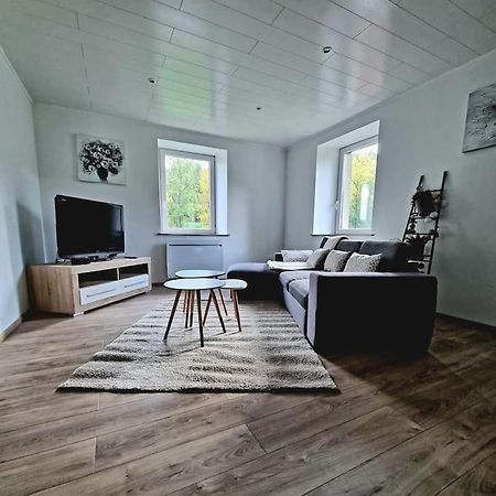 Appartement Chaleureux 80M2 Orbey Luaran gambar