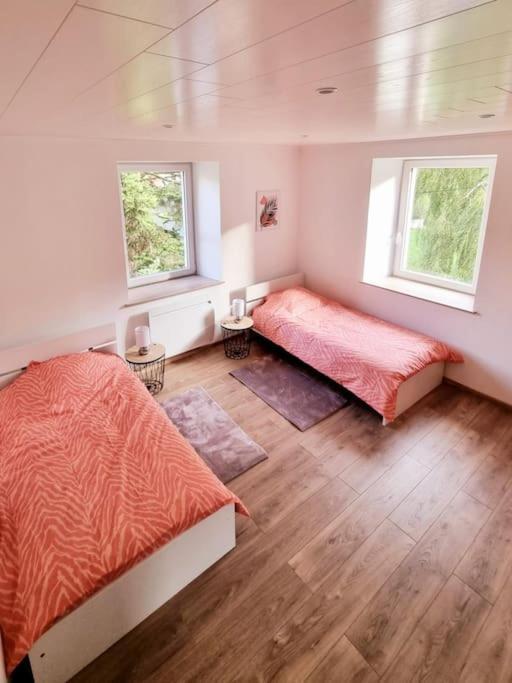 Appartement Chaleureux 80M2 Orbey Luaran gambar
