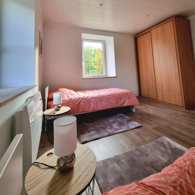 Appartement Chaleureux 80M2 Orbey Luaran gambar