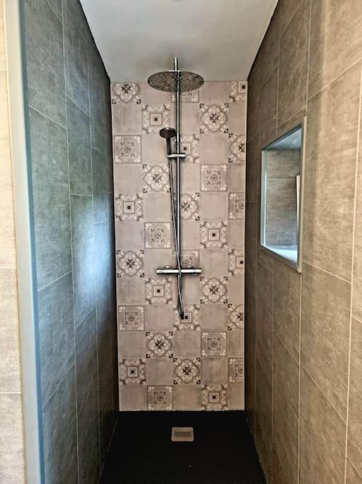 Appartement Chaleureux 80M2 Orbey Luaran gambar