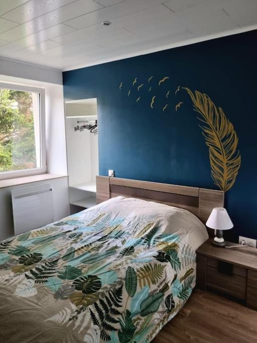 Appartement Chaleureux 80M2 Orbey Luaran gambar